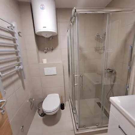 Lux Dunja Cardaci - Apartment