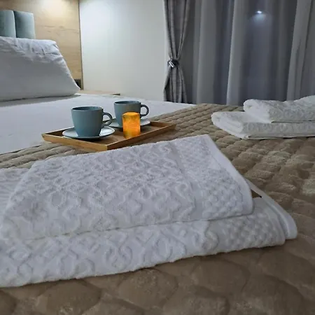 Lux Dunja Cardaci - Apartment *