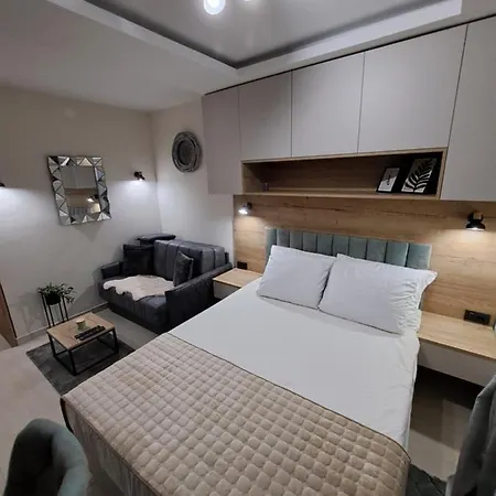 Apartment Lux Dunja Cardaci - *