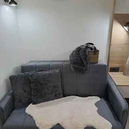 Lux Dunja Cardaci - Apartment