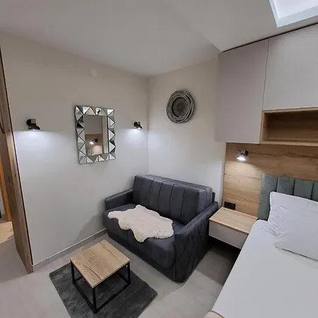 Lux Dunja Cardaci - Apartment Kopaonik