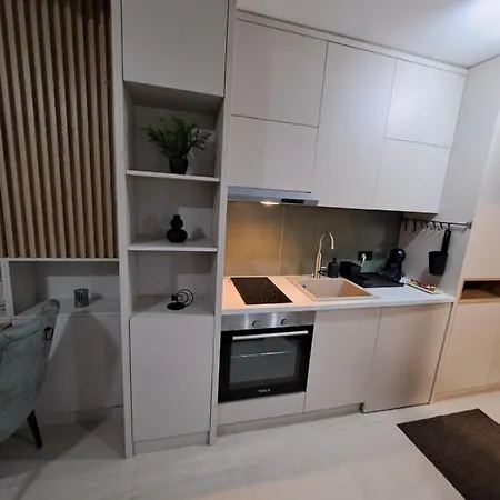 Lux Dunja Cardaci - Apartment Kopaonik