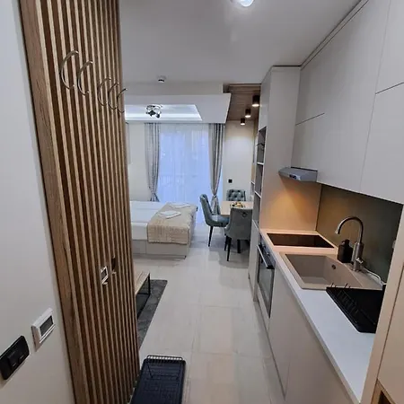 Lux Dunja Cardaci - Apartment *