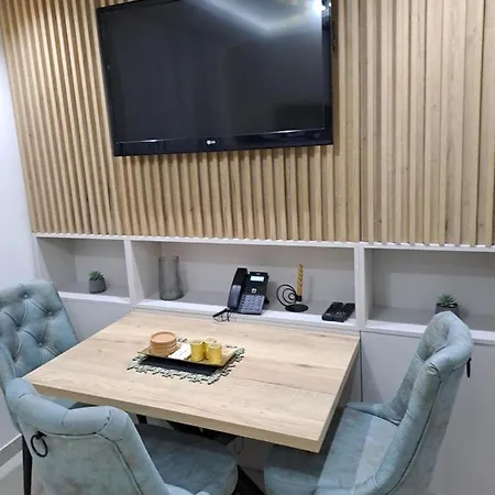 Lux Dunja Cardaci - * Kopaonik