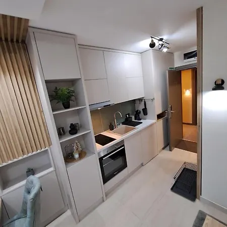 Lux Dunja Cardaci - Kopaonik