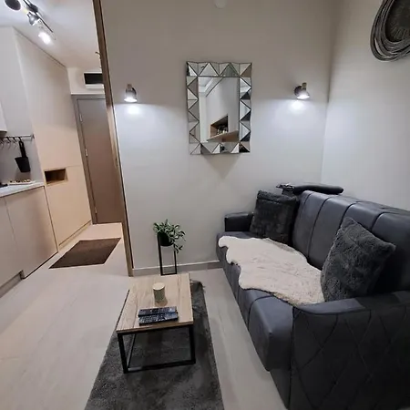 Apartment Lux Dunja Cardaci - Kopaonik