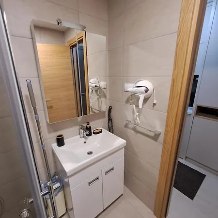 Lux Dunja Cardaci - Kopaonik