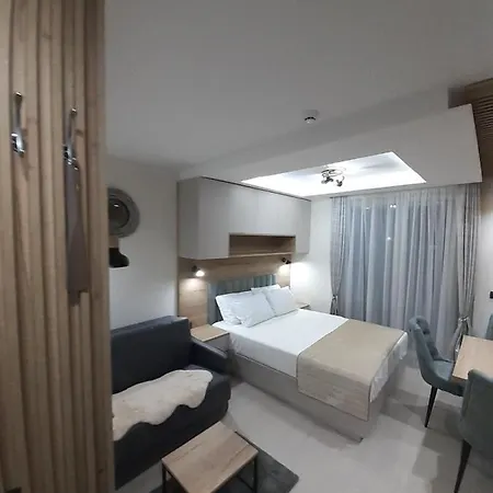 Lux Dunja Cardaci - Apartment *