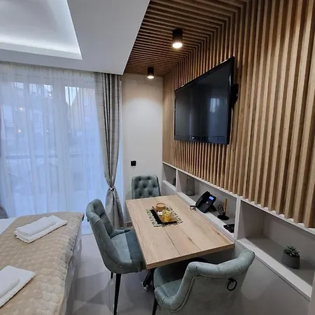 Lux Dunja Cardaci - Apartment Kopaonik