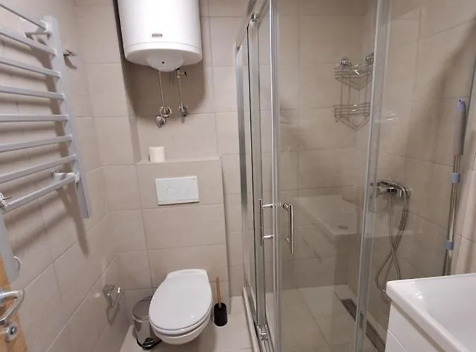 Lux Dunja Cardaci - شقة