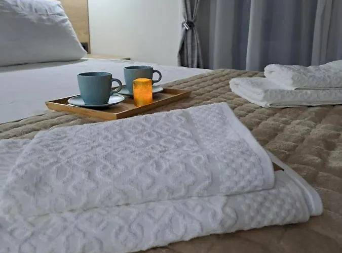 Lux Dunja Cardaci - شقة *