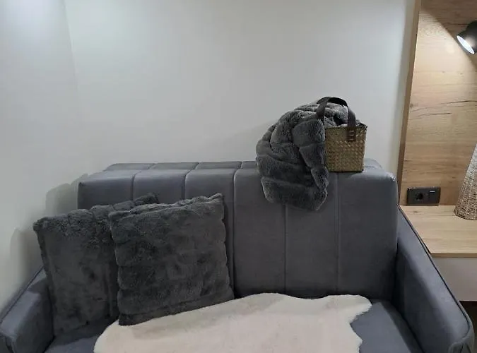 Lux Dunja Cardaci - דירה