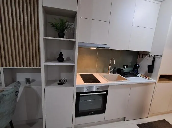 Lux Dunja Cardaci - דירה קופאוניק