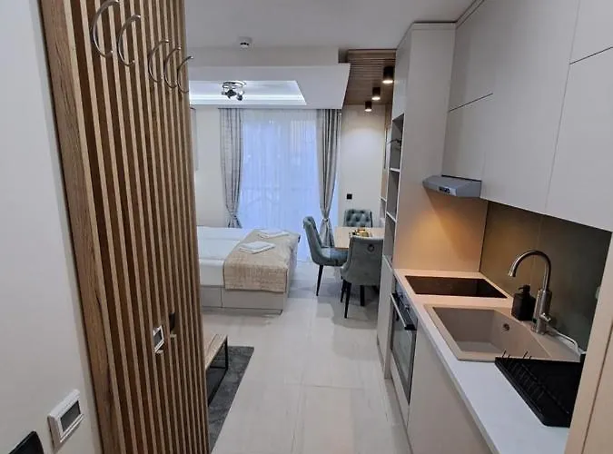 Lux Dunja Cardaci - شقة *