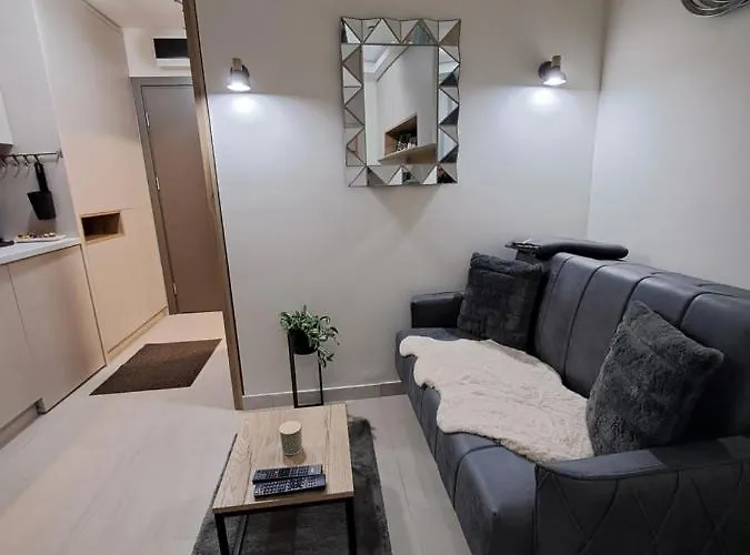 דירה Lux Dunja Cardaci - קופאוניק