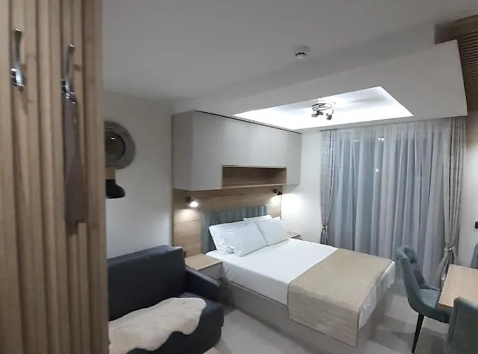 Lux Dunja Cardaci - شقة *