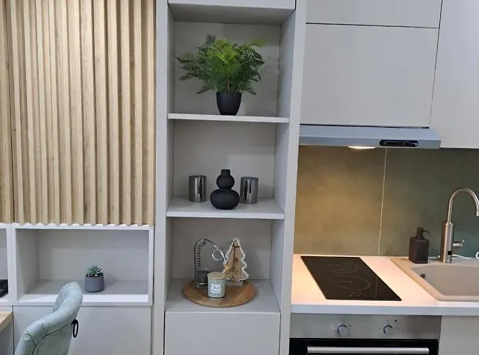 Lux Dunja Cardaci - شقة